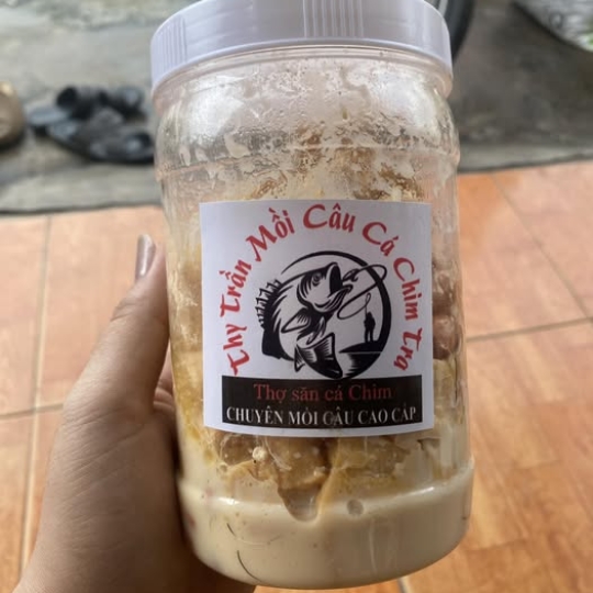 ĐỒ CÂU CHÍ PHƯƠNG 67