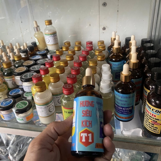 ĐỒ CÂU CHÍ PHƯƠNG 67